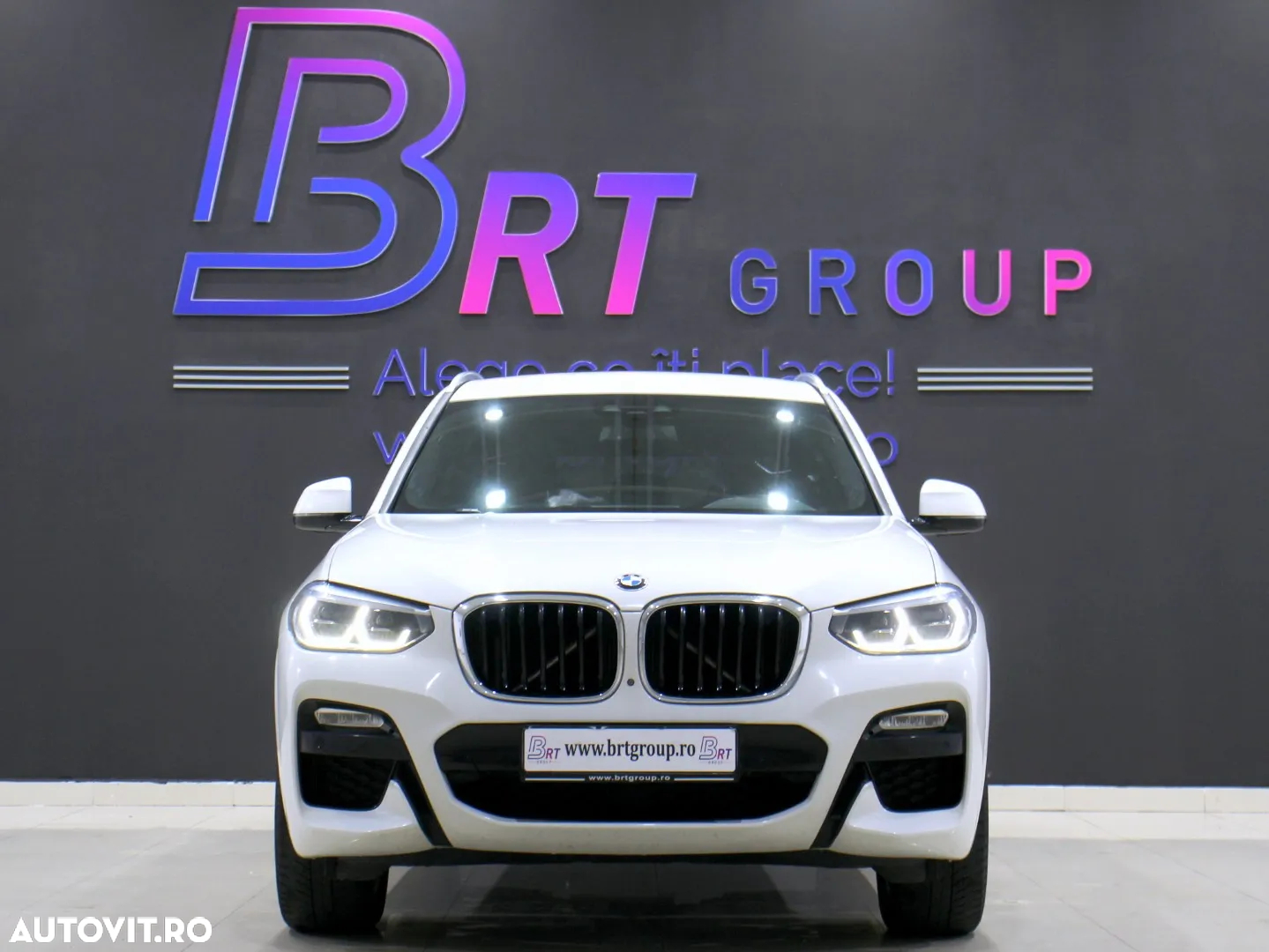 BMW X3 - 3