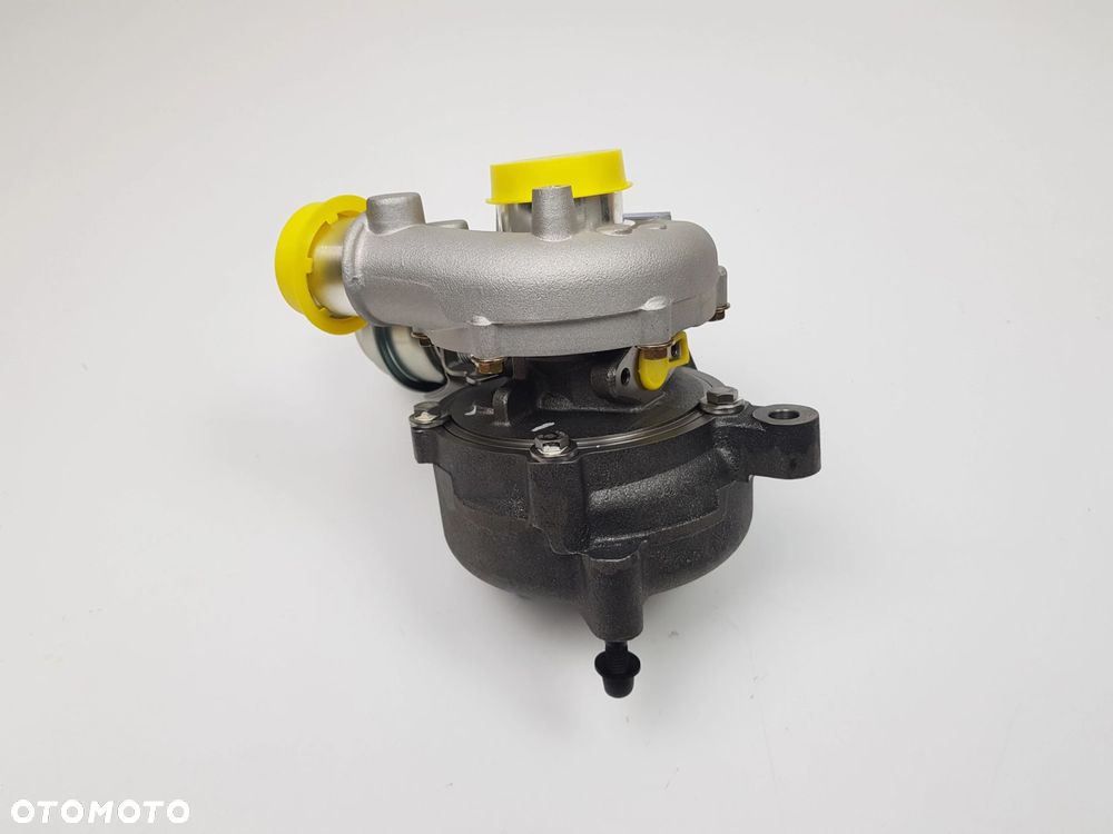 NOWA Kompletna Turbosprężarka Seat Ibiza II Volkswagen Polo Caddy 93243 - 2