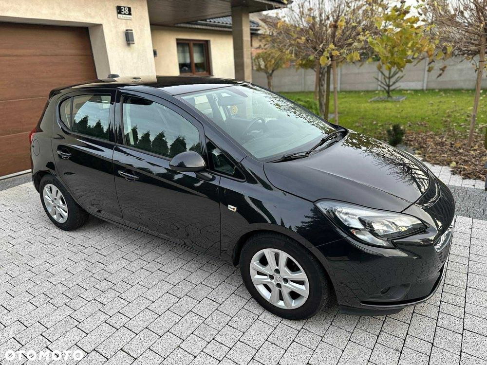 Opel Corsa - 8