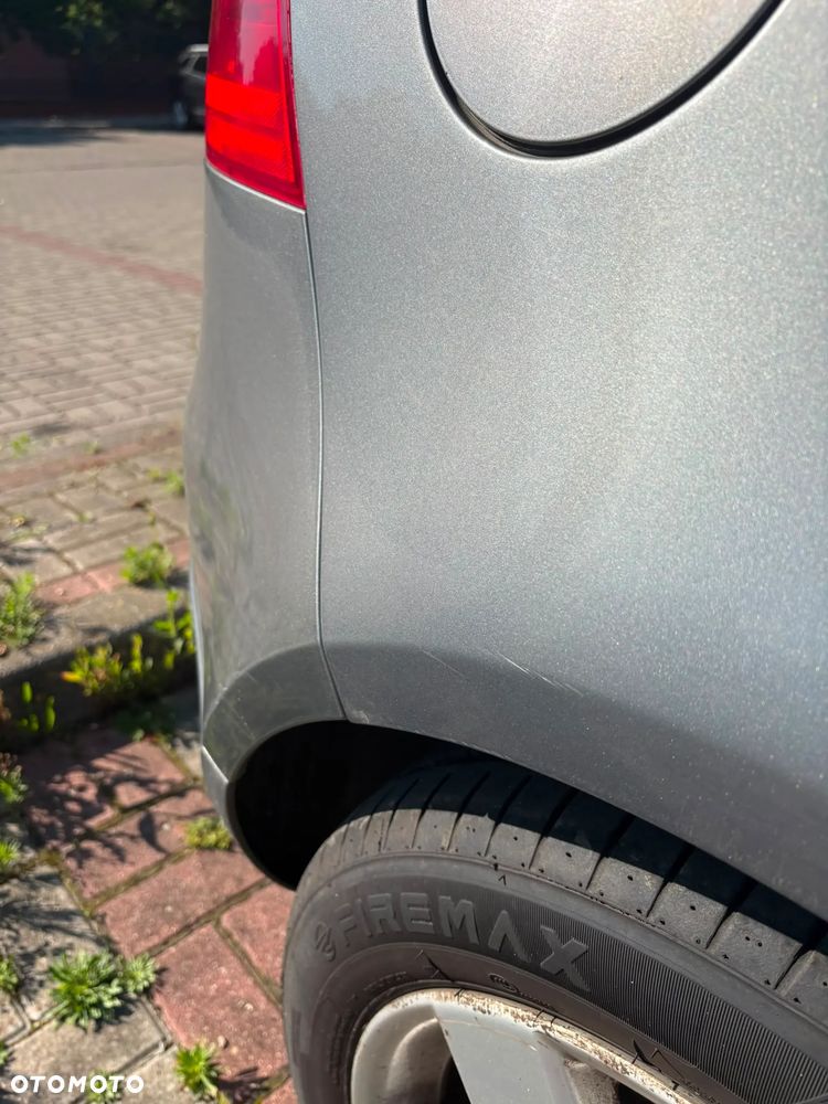Volkswagen Golf 1.6 United - 20