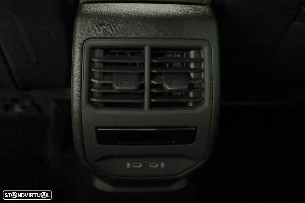 Cupra Formentor 1.4 e-Hybrid DSG - 23