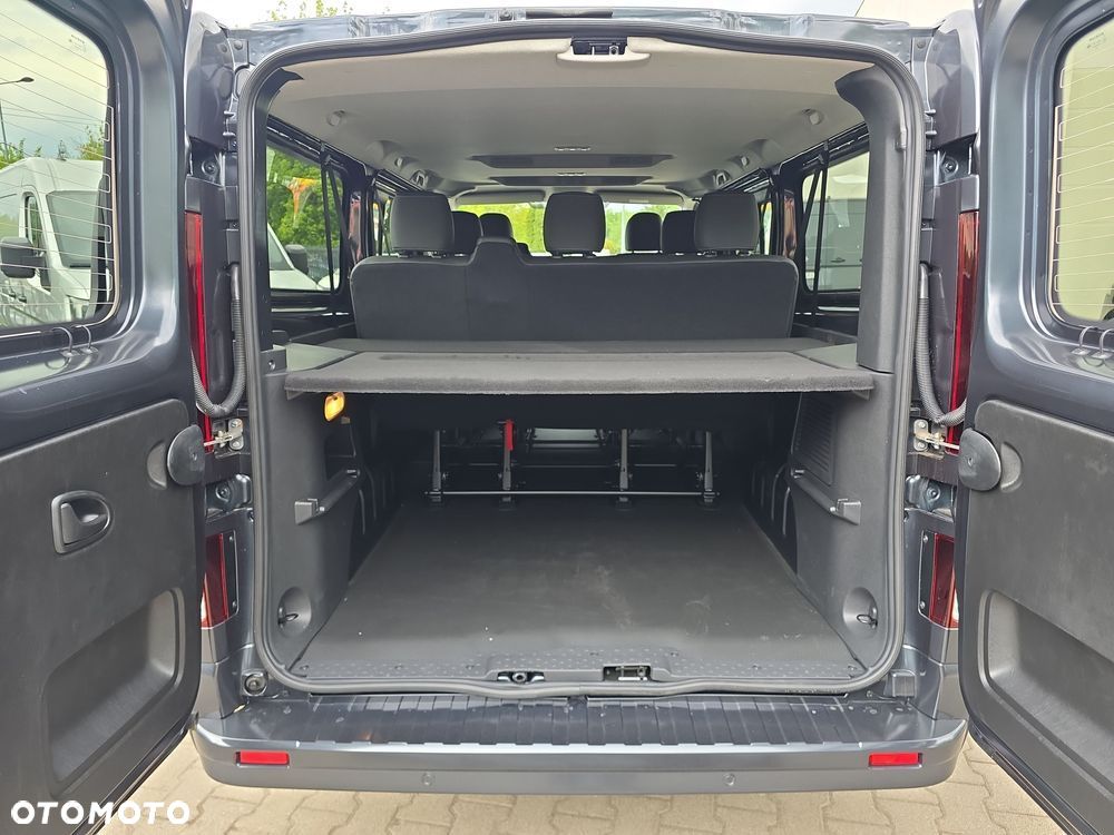 Nissan Primastar 2.0 dCi L2 Business Plus automat - 9