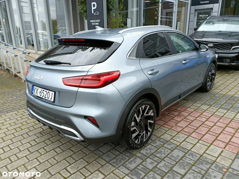 Kia XCeed 1.5 T-GDI M DCT - 5