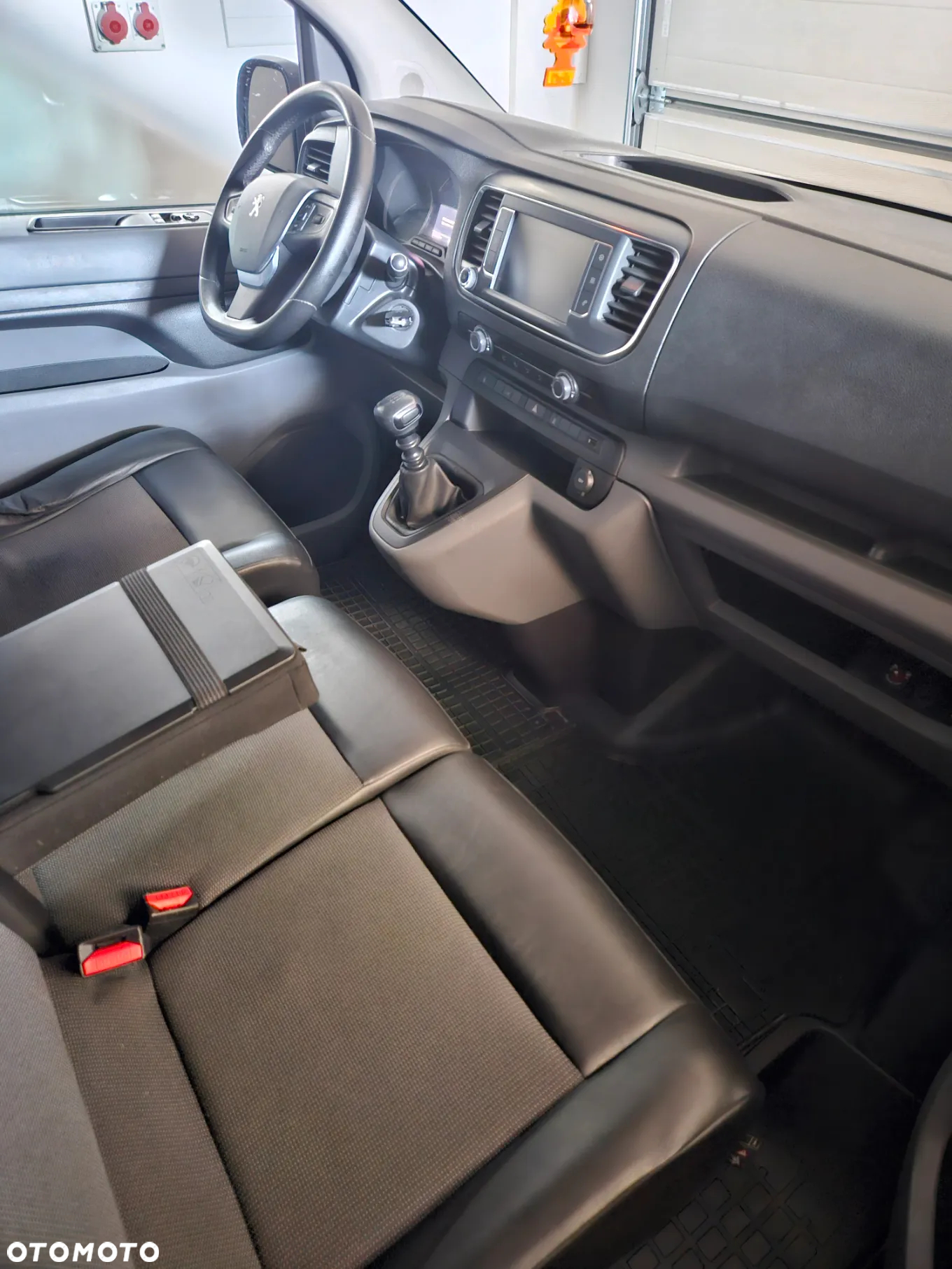 Peugeot Expert prestige - 28