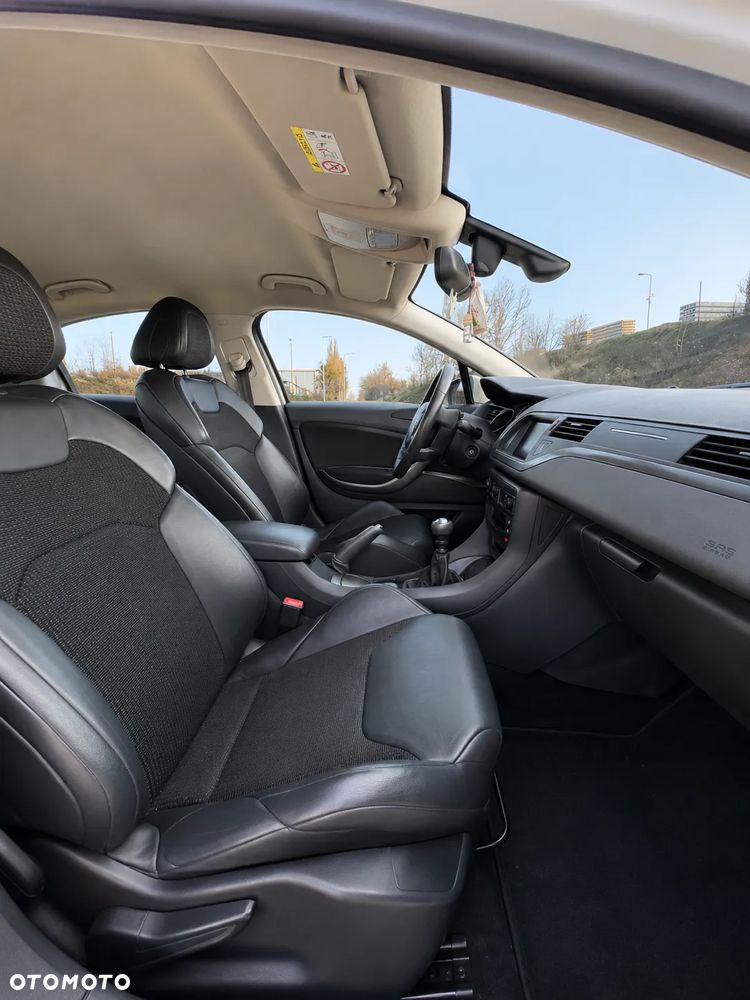 Citroën C5 BlueHDi 150 S&S Exclusive - 11