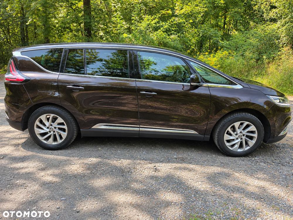 Renault Espace 1.6 dCi Energy Magnetic EDC - 4