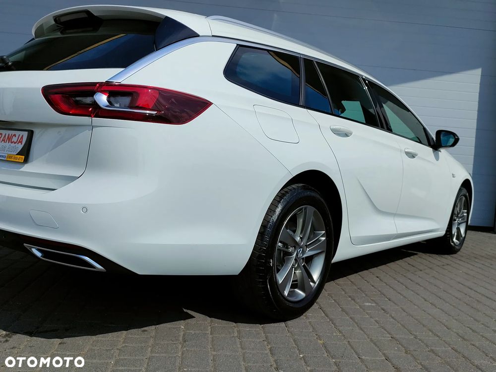 Opel Insignia 2.0 CDTI Elegance S&S - 34