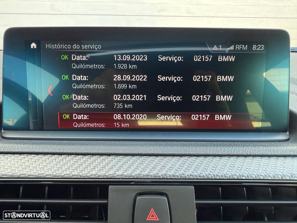 BMW M2 Competition Auto - 29