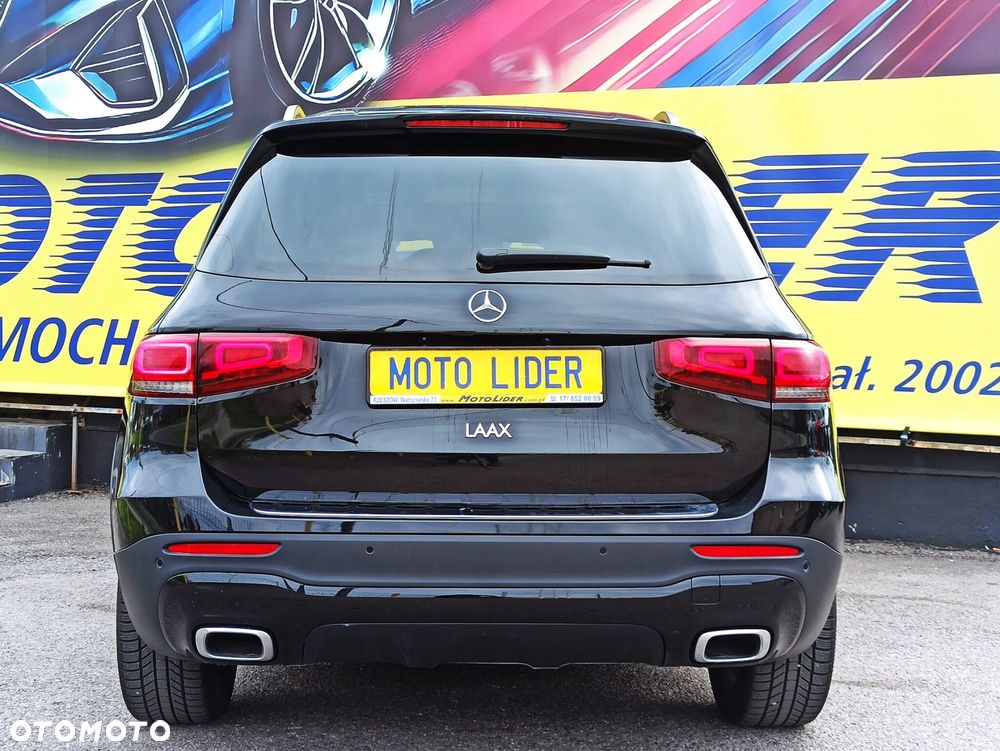 Mercedes-Benz GLB - 5