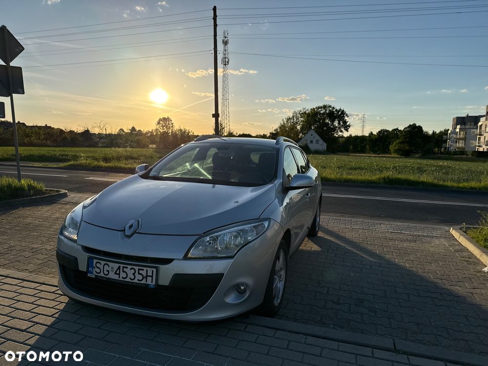 Renault Megane 1.5 dCi Dynamique - 2