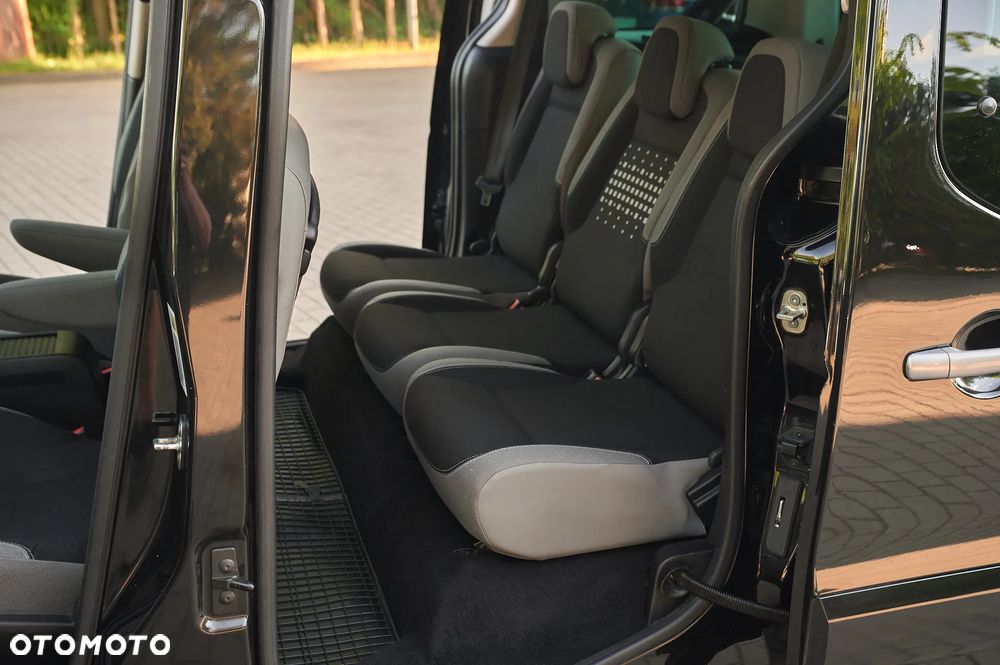 Citroën Berlingo Multispace BlueHDi 100 S&S ETG6 SHINE - 27