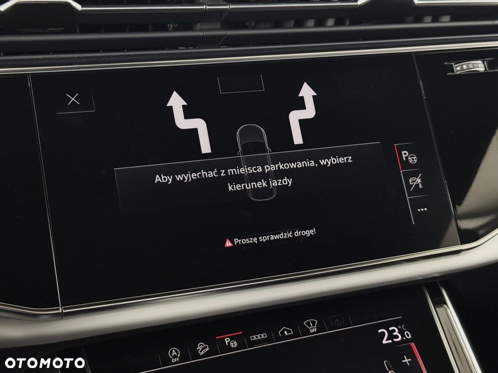 Audi SQ8 - 30