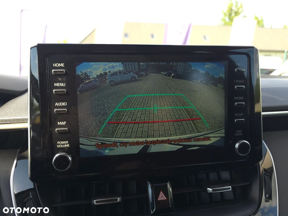 Toyota Corolla 1.8 Hybrid Comfort - 26
