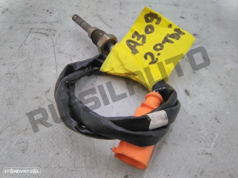 Sonda De Temperatura De Gases De Escape 03l906_088m Audi A3 (8p - 1