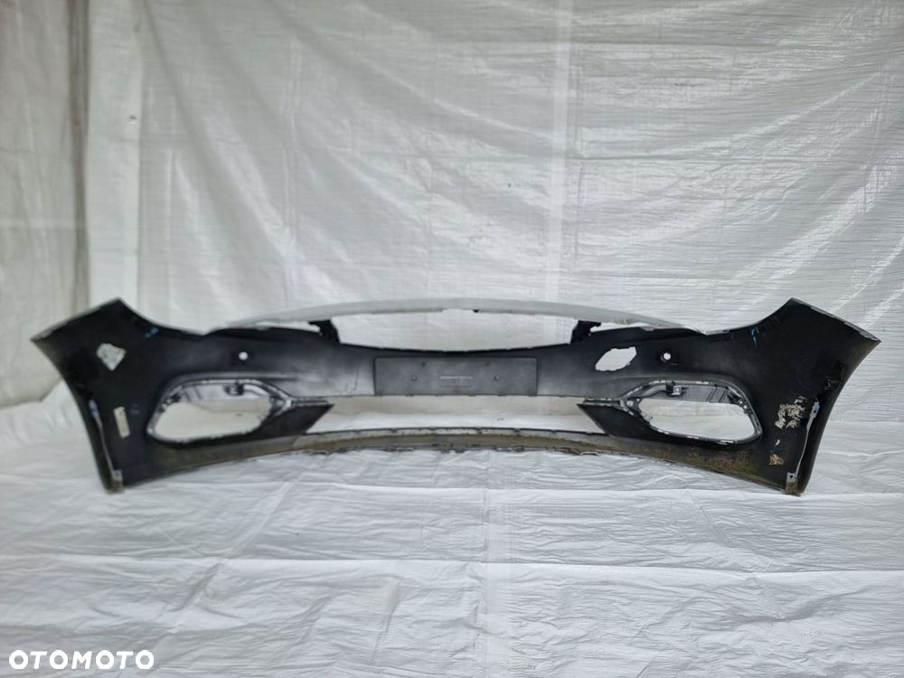 OPEL ASTRA K V LIFT ZDERZAK PDC PRZÓD PRZEDNI 39130492 - 15