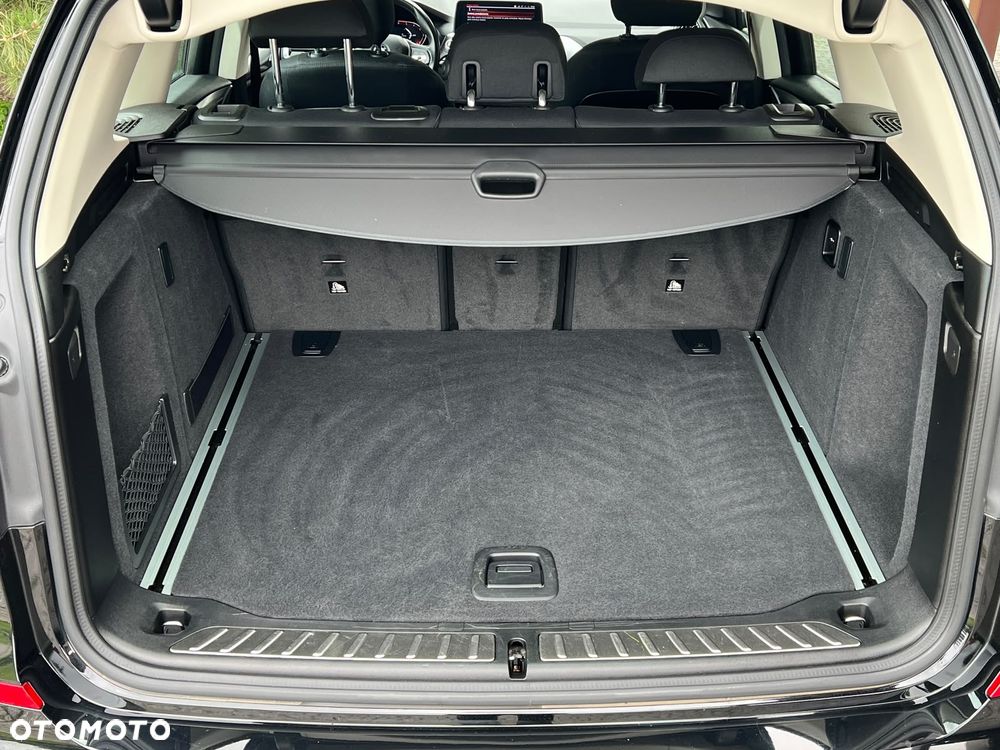 BMW X3 - 34
