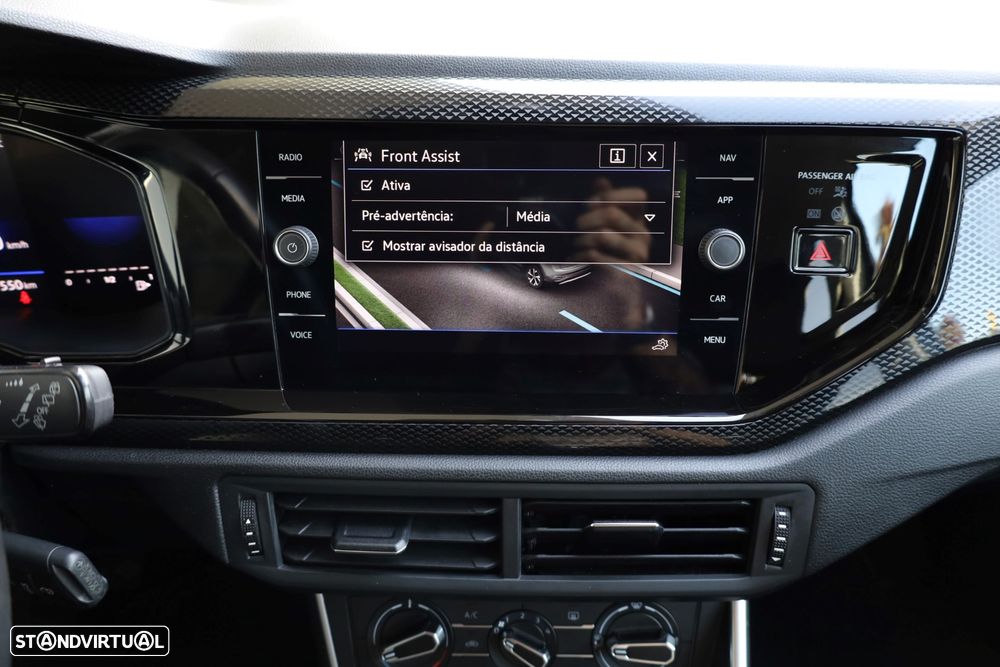 VW Taigo 1.0 TSI Urban - 30