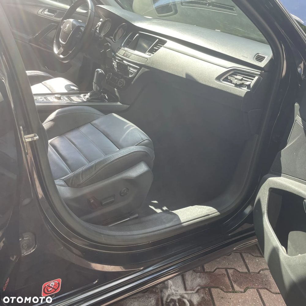 Peugeot 508 2.0 BlueHDi Allure S&S - 17
