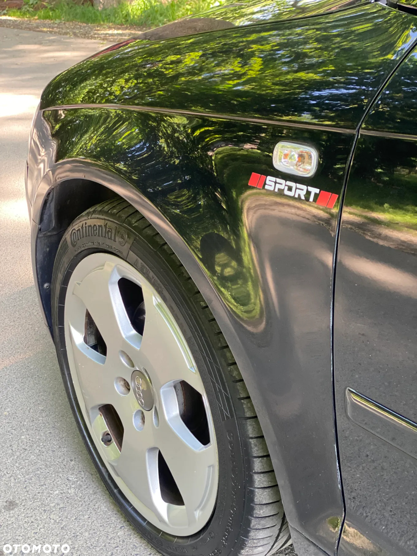 Audi A3 1.6 FSI Sportback Ambition - 16