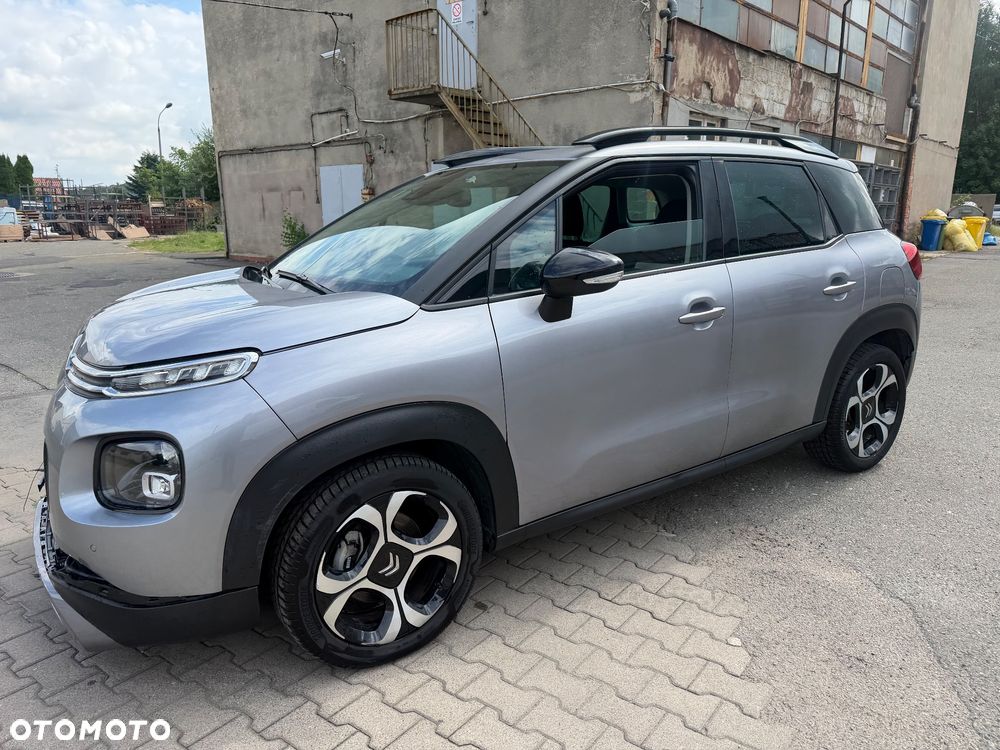 Citroën C3 Aircross - 4