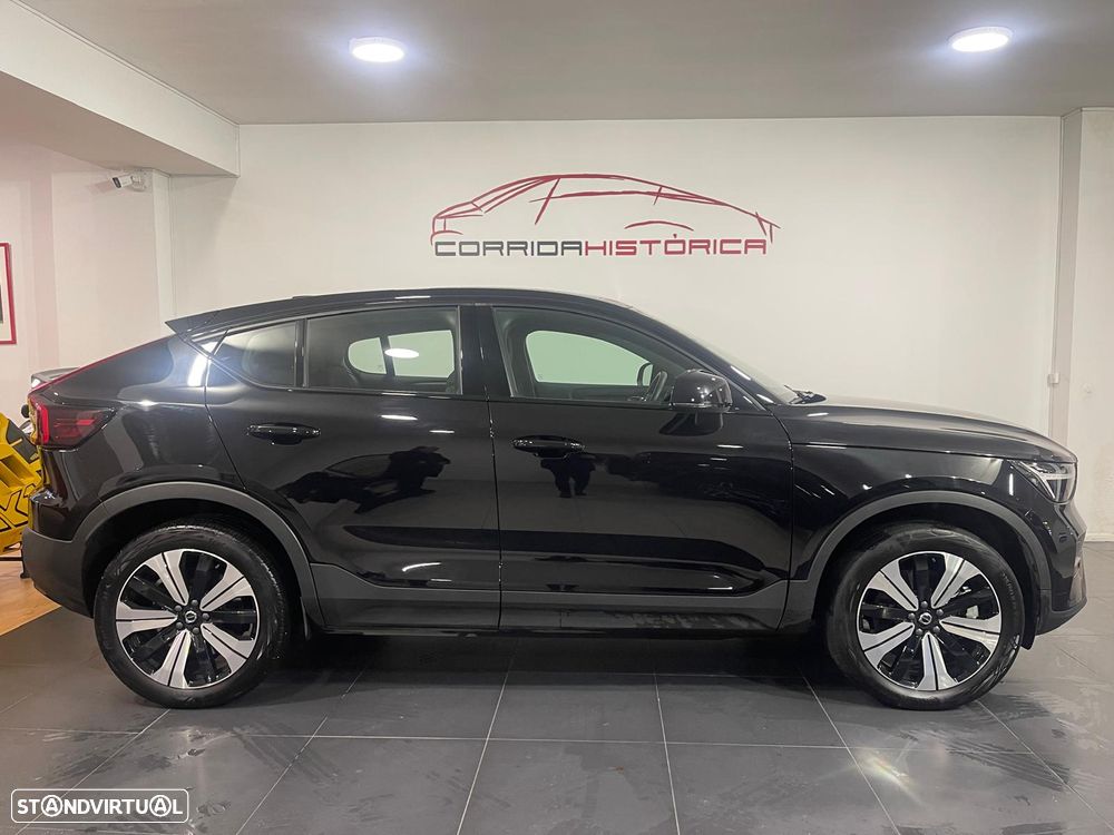 Volvo C40 Recharge Plus - 18