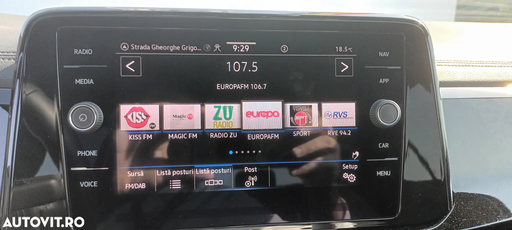 Volkswagen T-ROC 2.0 TDI DSG Style - 15