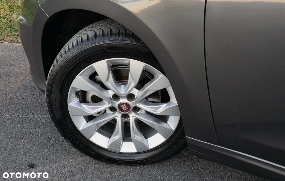 Fiat Tipo 1.4 T-Jet 16v S-Design - 29