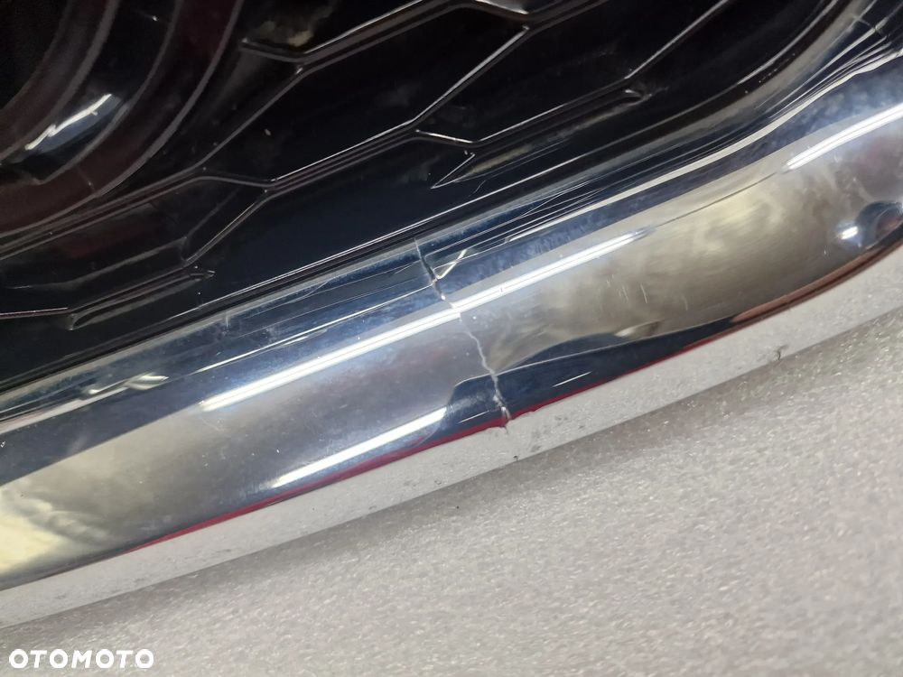 NISSAN QASHQAI II 2 LIFT 17- ATRAPA / GRILL PRZEDNI PRZÓD , NR 6932U100 / 62310HV2 , NR AUKCJI GL386 - 10