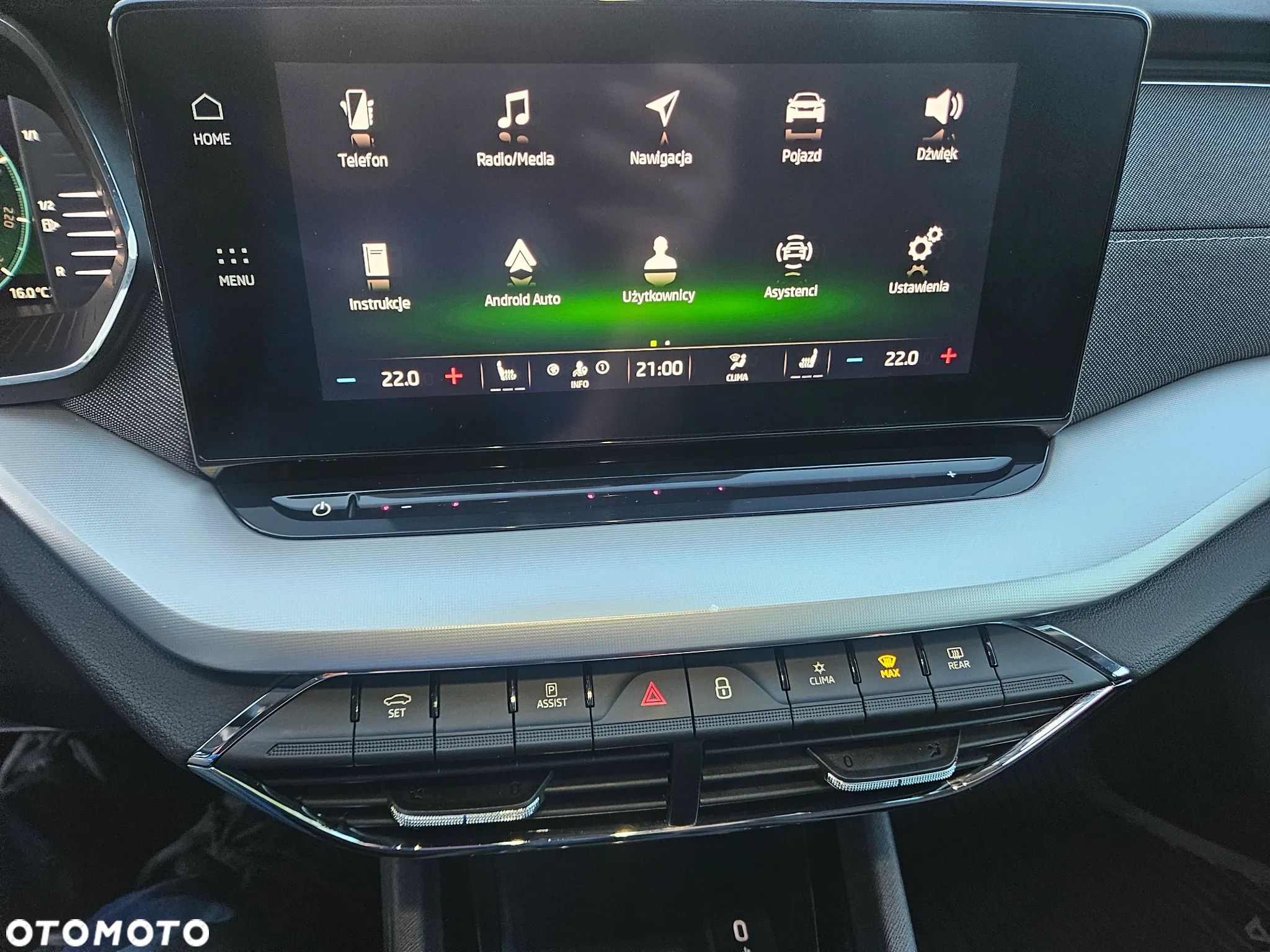 Skoda Octavia 1.5 TSI ACT Style - 18