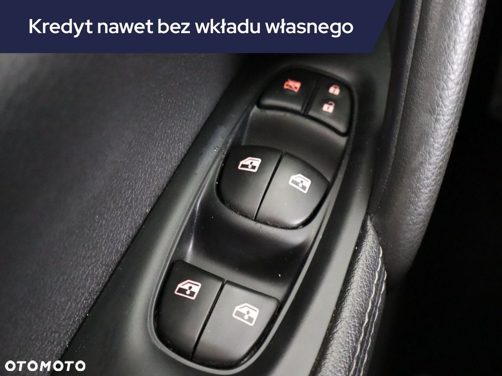 Nissan Qashqai - 19