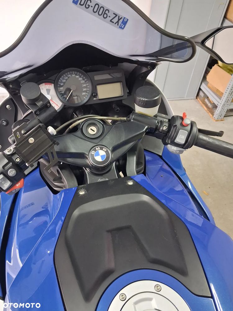 BMW K - 26