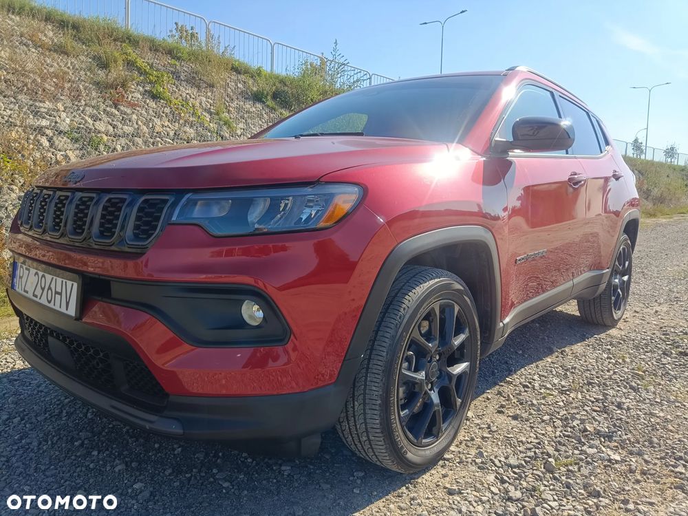 Jeep Compass - 7