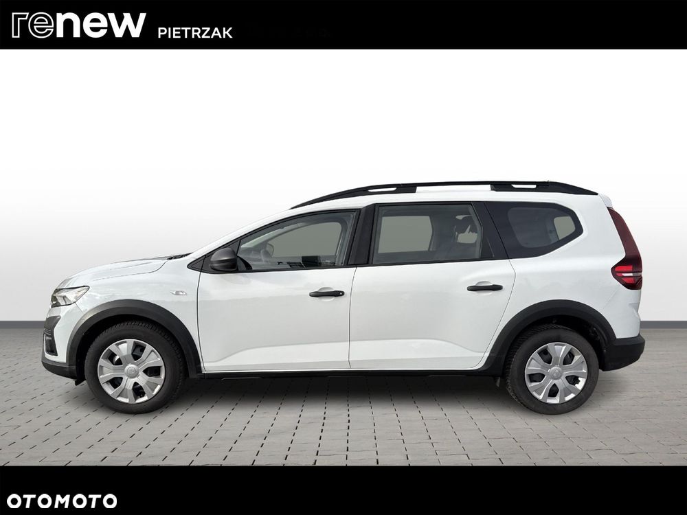 Dacia Jogger - 2