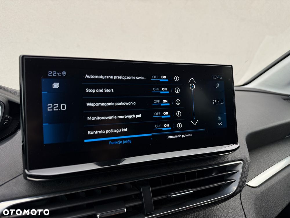 Peugeot 5008 2.0 BlueHDi Allure Pack S&S EAT8 - 30