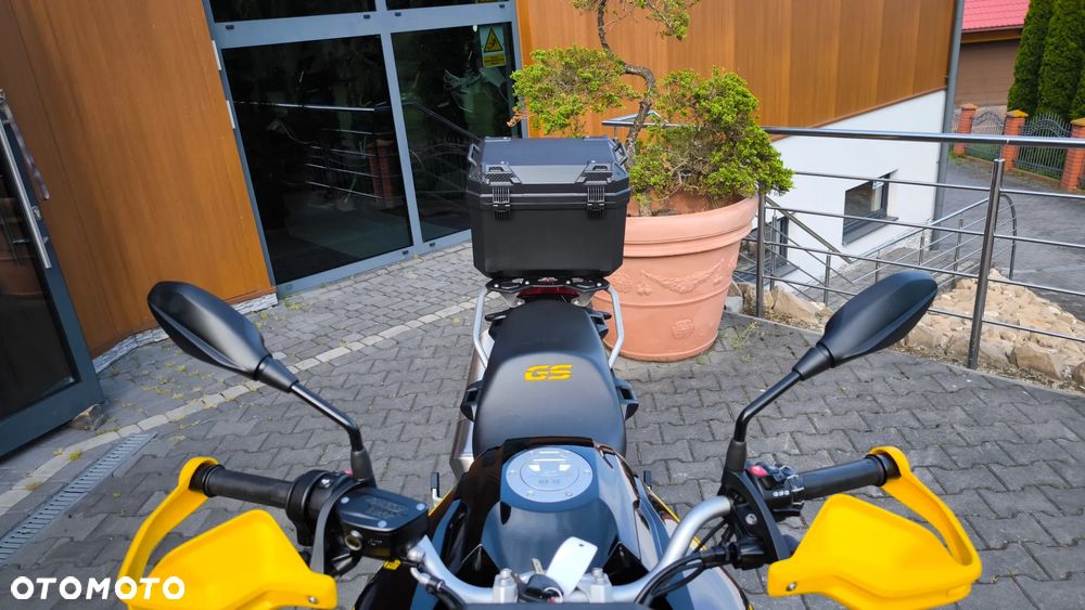 BMW GS - 21