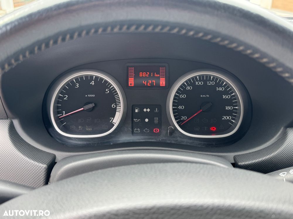Dacia Duster 1.5 dCi 4x4 Prestige - 13