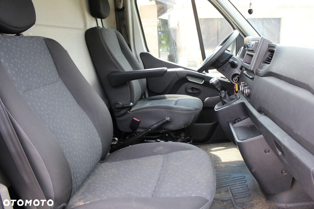 Opel Movano - 14