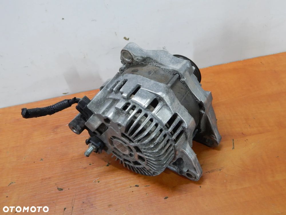Alternator 1.8 DID Mitsubishi ASX I Outlander III Lancer 10-18 Łuków części - 3
