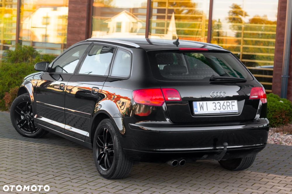 Audi A3 - 10