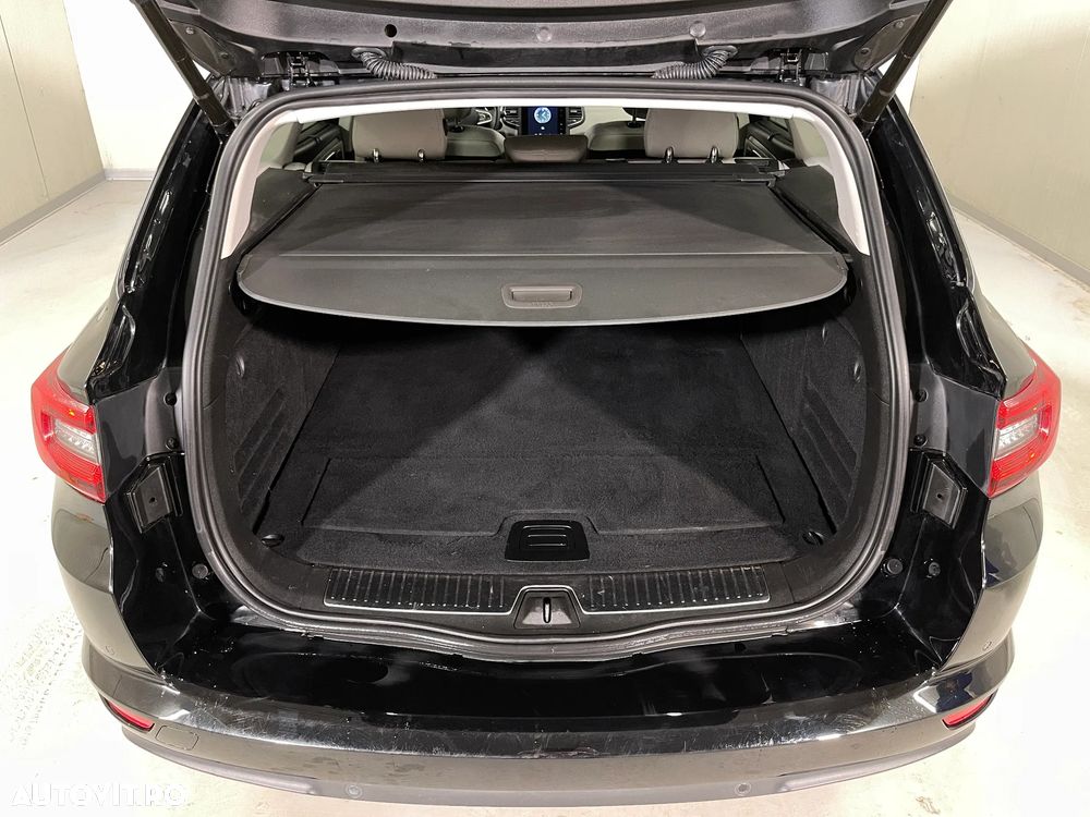 Renault Talisman Grandtour BLUE dCi 150 BUSINESS EDITION - 14