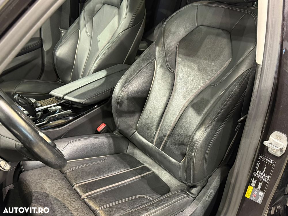 BMW Seria 5 - 28