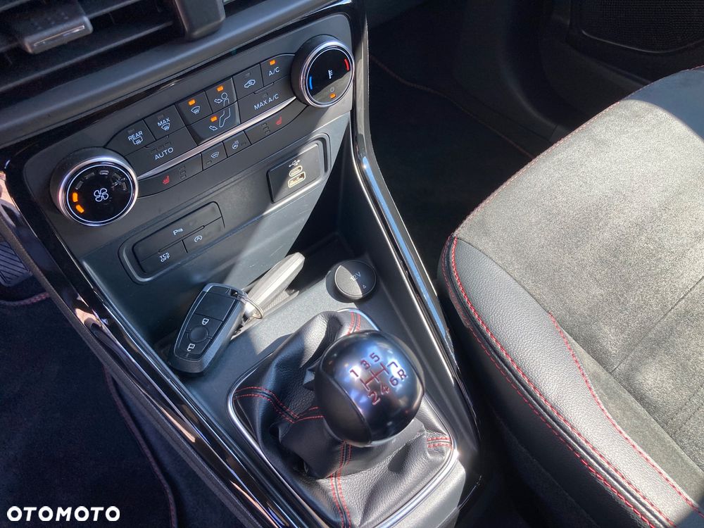 Ford EcoSport 1.0 EcoBoost ST-LINE - 19