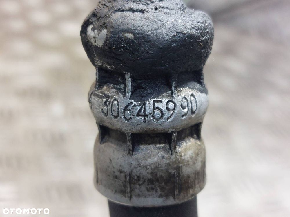 PRZEWÓD WSPOMAGANIA CIŚNIENIOWY VOLVO S80 I 2.5 T - 2