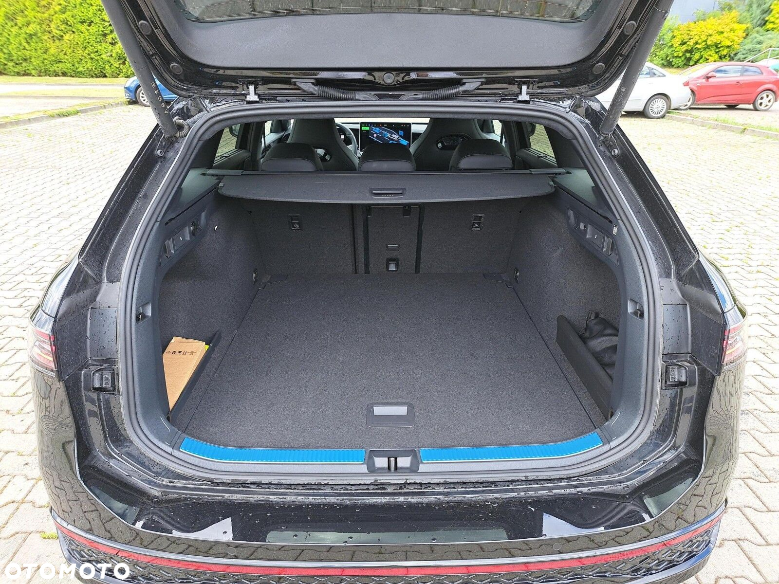 Volkswagen Passat 2.0 TDI SCR 4Mot R-Line DSG - 22