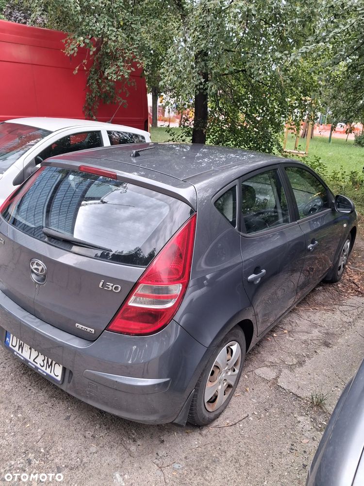 Hyundai i30 1.6 CRDi Comfort - 13