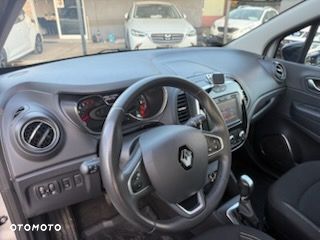 Renault Captur 1.2 Energy TCe Intens EDC EU6 - 19