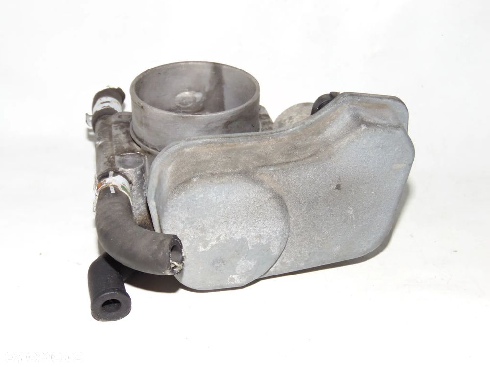 ORYGINAŁ przepustnica 25177983 Opel Vectra B C Zafira A Astra 2 II G Meriva A benzyna 1.6 - 3