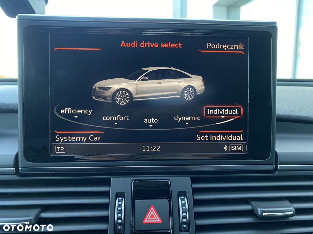 Audi A6 Limousine 3.0 TDI Quattro S tronic - 27