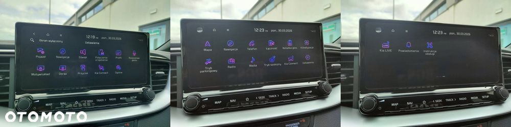 Kia ProCeed 1.5 T-GDI GT Line - 27