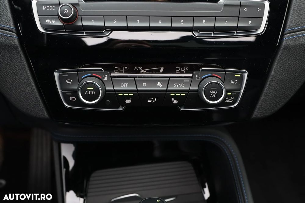 BMW X1 xDrive25e AT PHEV - 29